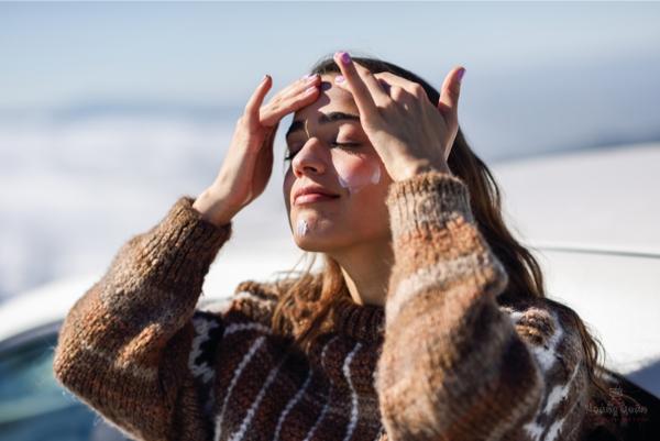 mùa đông có nên dùng kem chống nắng