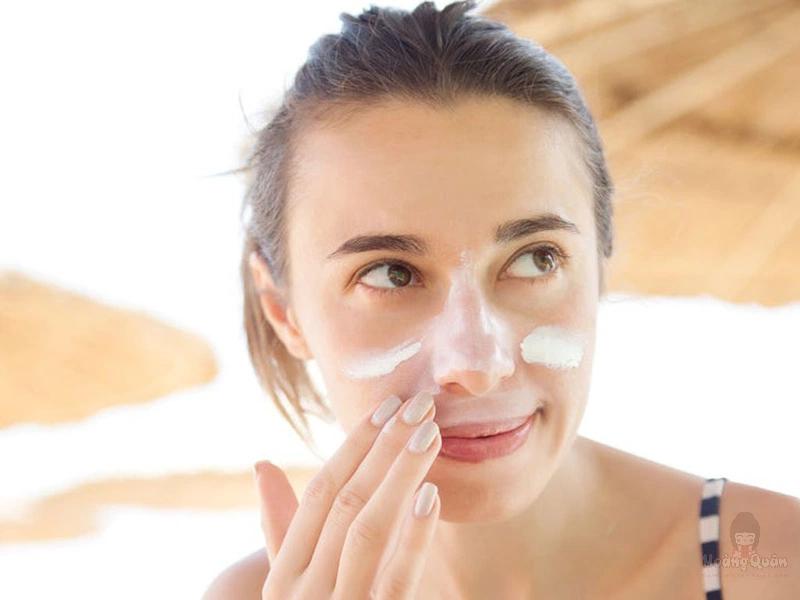 ưu điểm kem chống nắng hóa học là gì