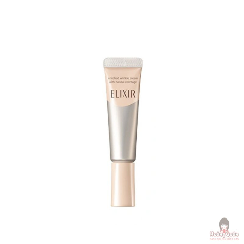 Kem che phủ nếp nhăn vùng mắt Enriched Wrinkle Elixir 12g giá tốt