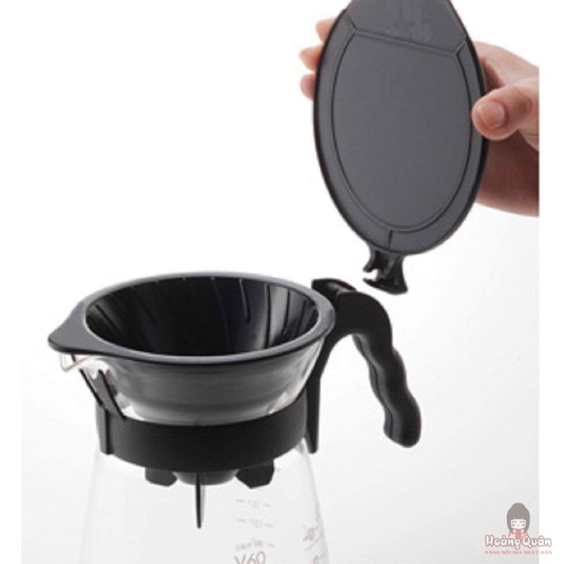 Bình pha cà phê Hario 700ml giá rẻ