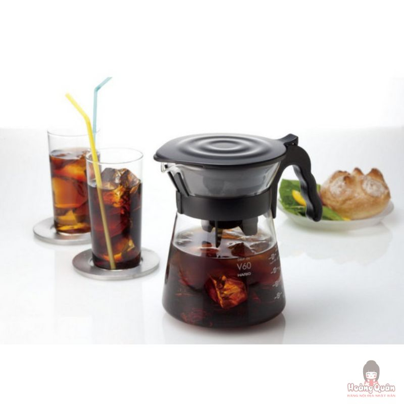 Bình pha cà phê Hario 700ml giá tốt