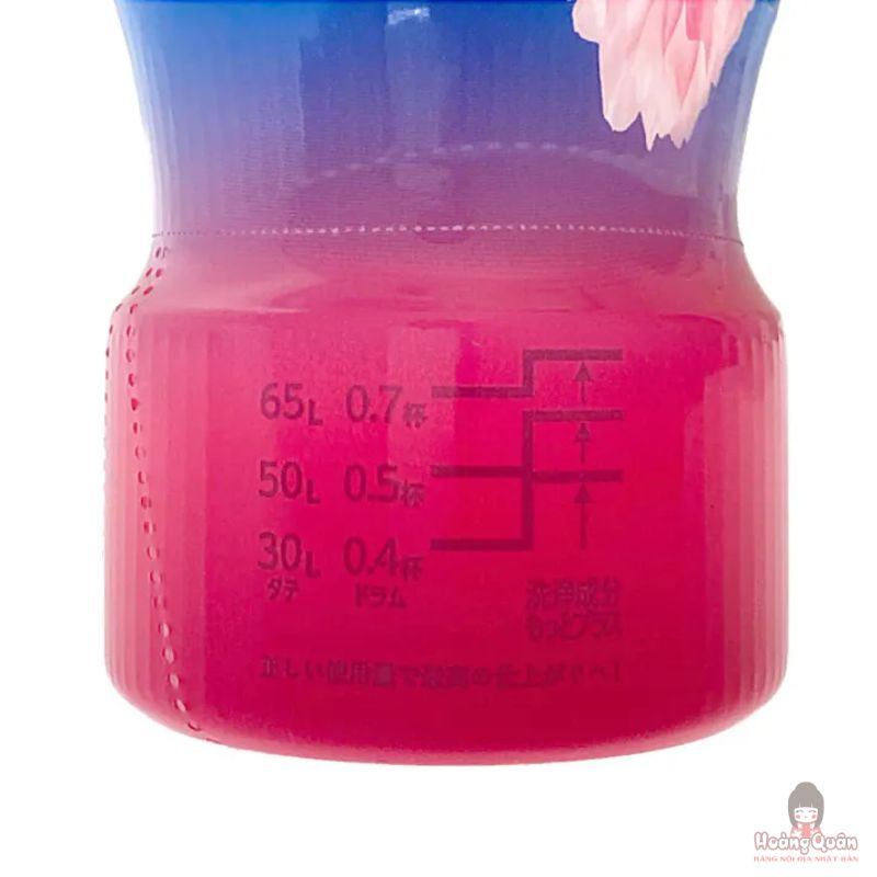 ﻿Nước giặt Bold hương hoa hồng cao cấp 680g﻿﻿ giá rẻ