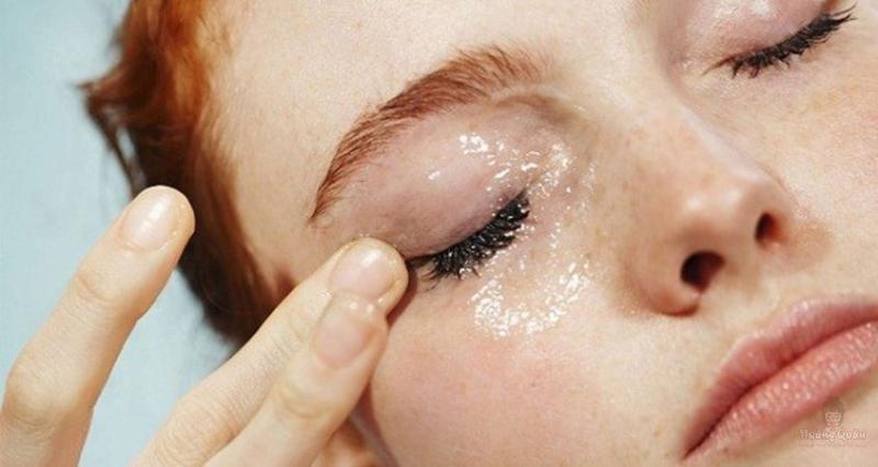 nhũ hóa dầu tẩy trang là gì