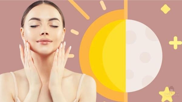 dùng nước tẩy trang trước hay sữa rửa mặt trước