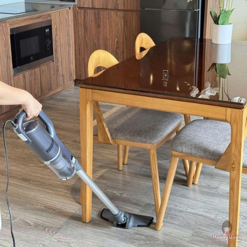 Máy hút bụi cầm tay Kaiyo KHV-416 giá rẻ