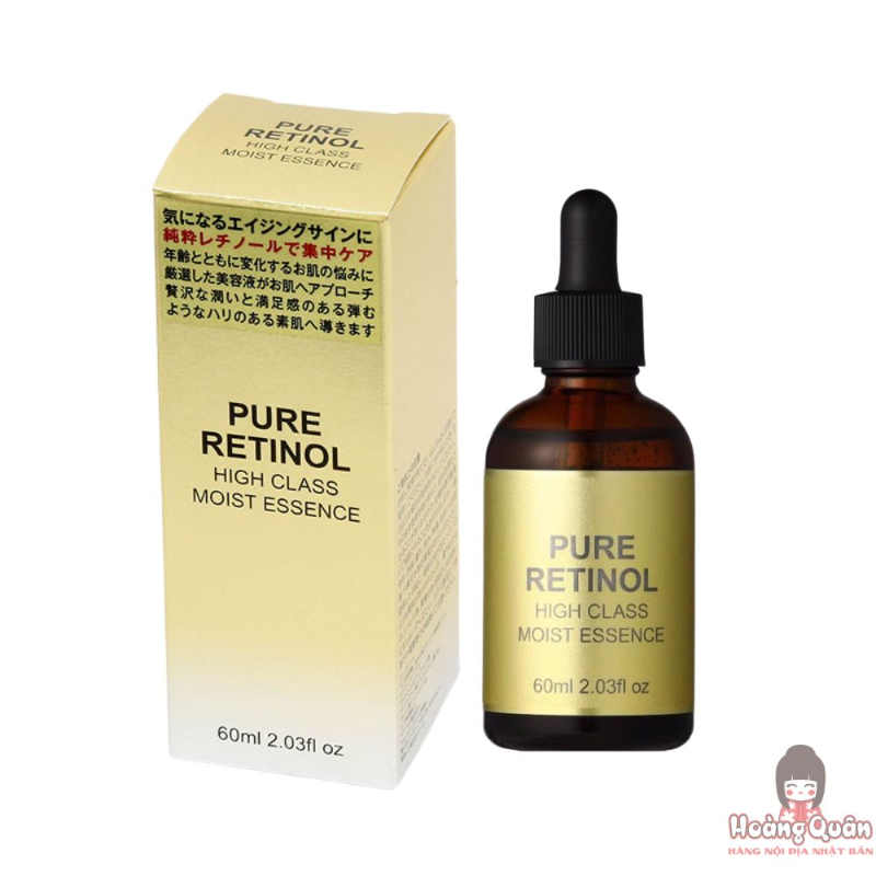 Serum Stem Pure Retinol 60ml