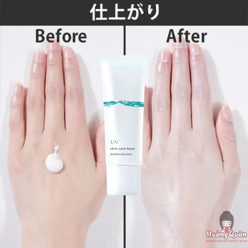 Kem chống nắng cho da nhạy cảm Meishoku 40g giá tốt