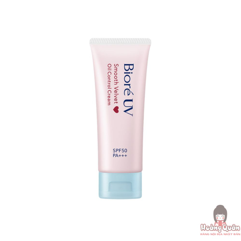 Kem chống nắng Bioré Oil Control Cream SPF50 PA+++ 30g giá rẻ