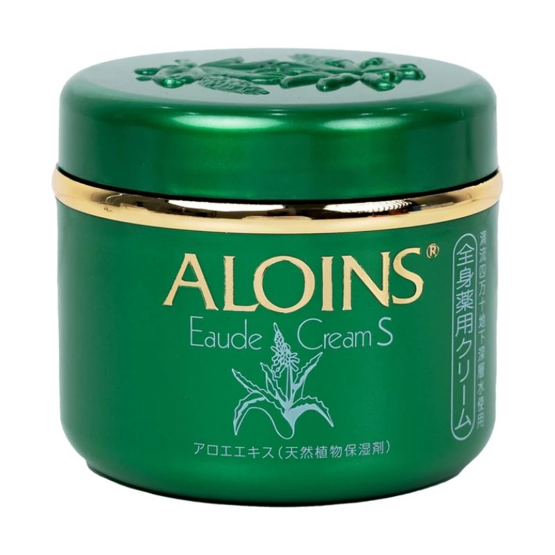 Kem dưỡng da Aloins nha đam 180g