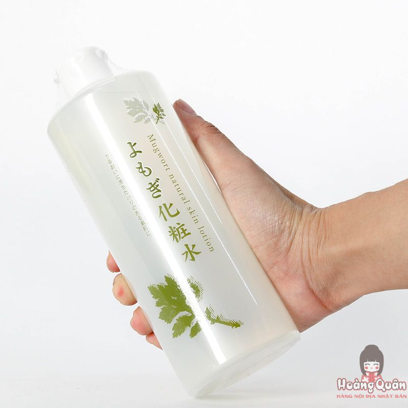 Lotion Ngải Cứu Dokudami 500ml giá rẻ