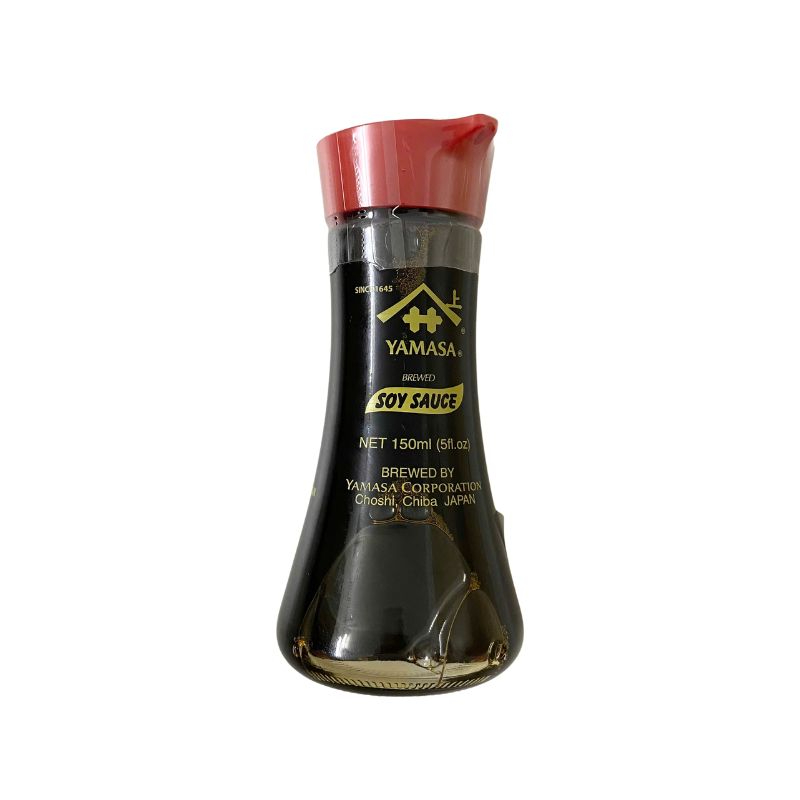 Nước tương Yamasa Fancy Soy Sauce 150ml