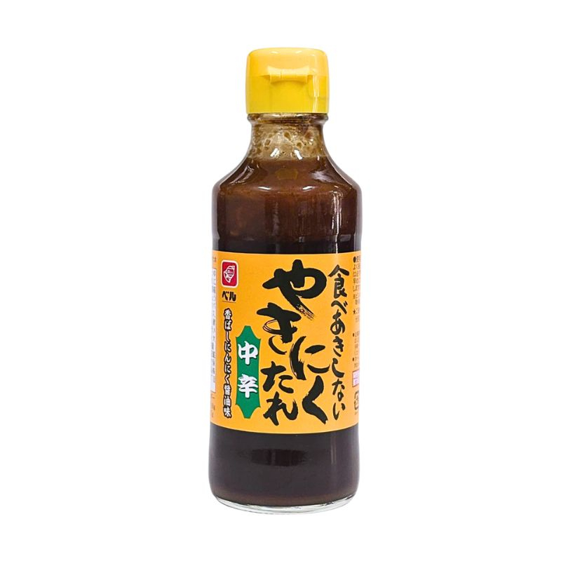 Nước Chấm Thịt Nướng 240 g