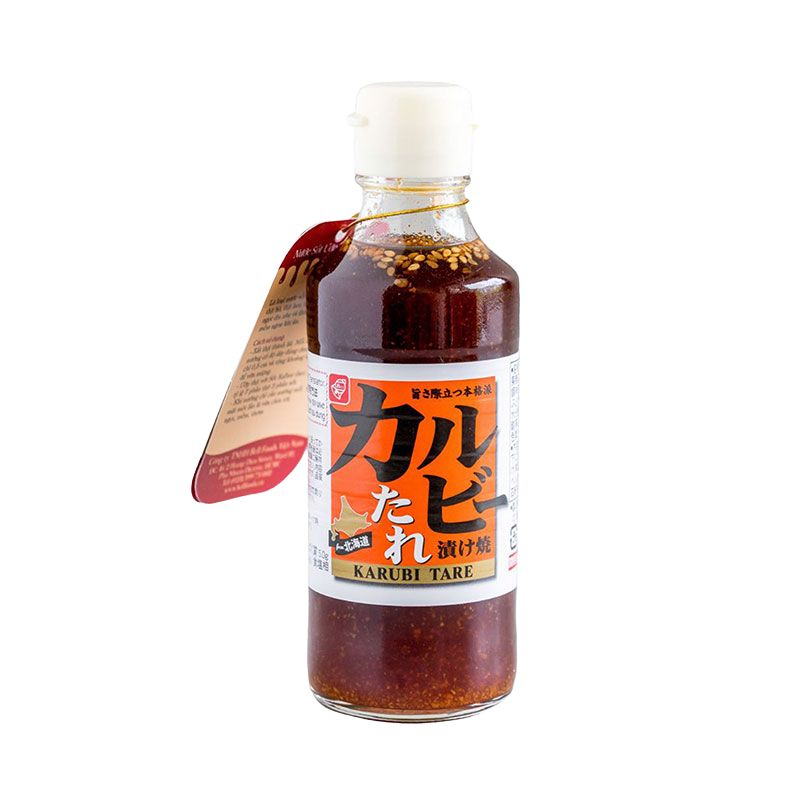 Nước Sốt Ướp Thịt 230 g