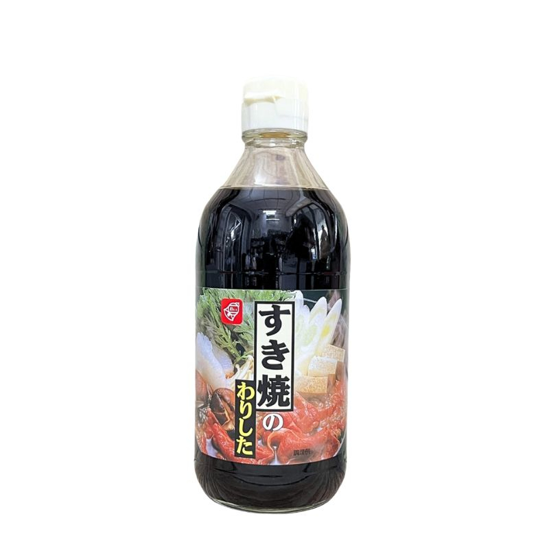 Nước Sốt lẩu Sukiyaki 400 ml