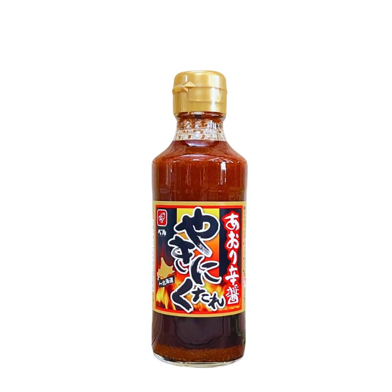 Nước Chấm Thịt Nướng Vị Cay 230 g