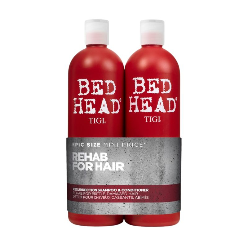 Set gội xả Bead Head TIGI