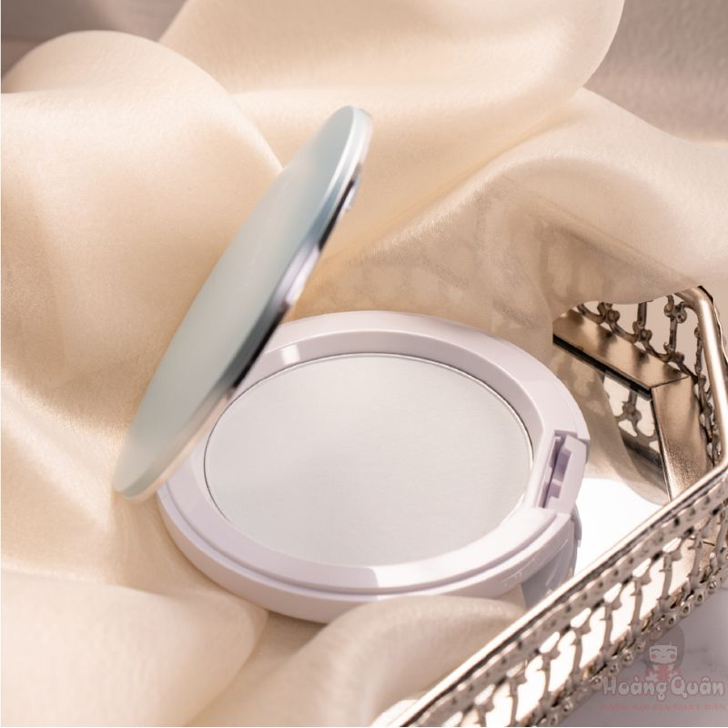 Phấn phủ Ampleur Face Powder Cool SPF50+/PA++++