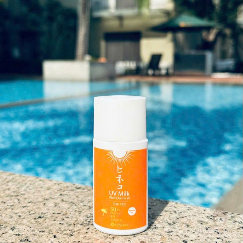 Sữa chống nắng Hineko 30g giá rẻ