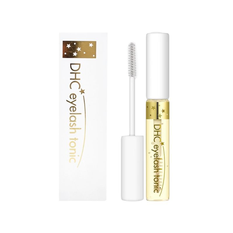 Tinh chất dưỡng dài mi DHC Eyelash Tonic 6.5ml