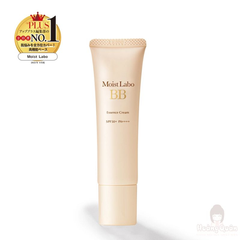 Kem nền Moist-Labo BB Cream Meishoku 33g