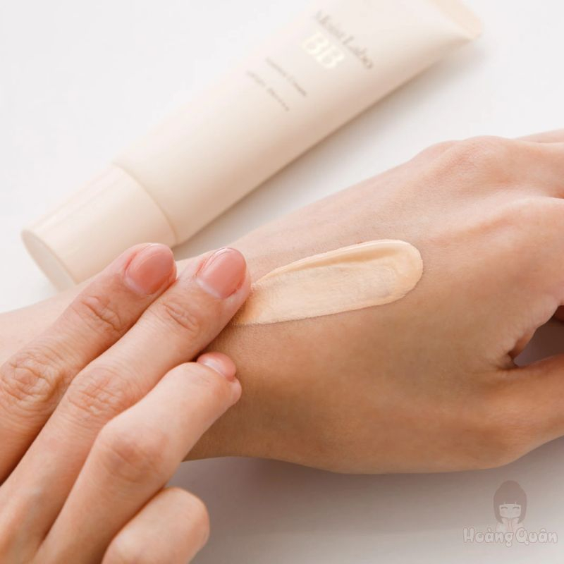 Kem nền Moist-Labo BB Cream Meishoku 33g