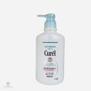 Dầu Xả Curél Cấp Ẩm Chuyên Sâu Cho Tóc & Da Đầu 420ml