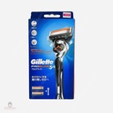 Dao Cạo Râu Gillette (Cán+ 6 Lưỡi)