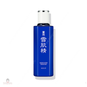 Lotion Cấp Ẩm Dưỡng Da Kose Medicated Sekkisei Enriched 200ml