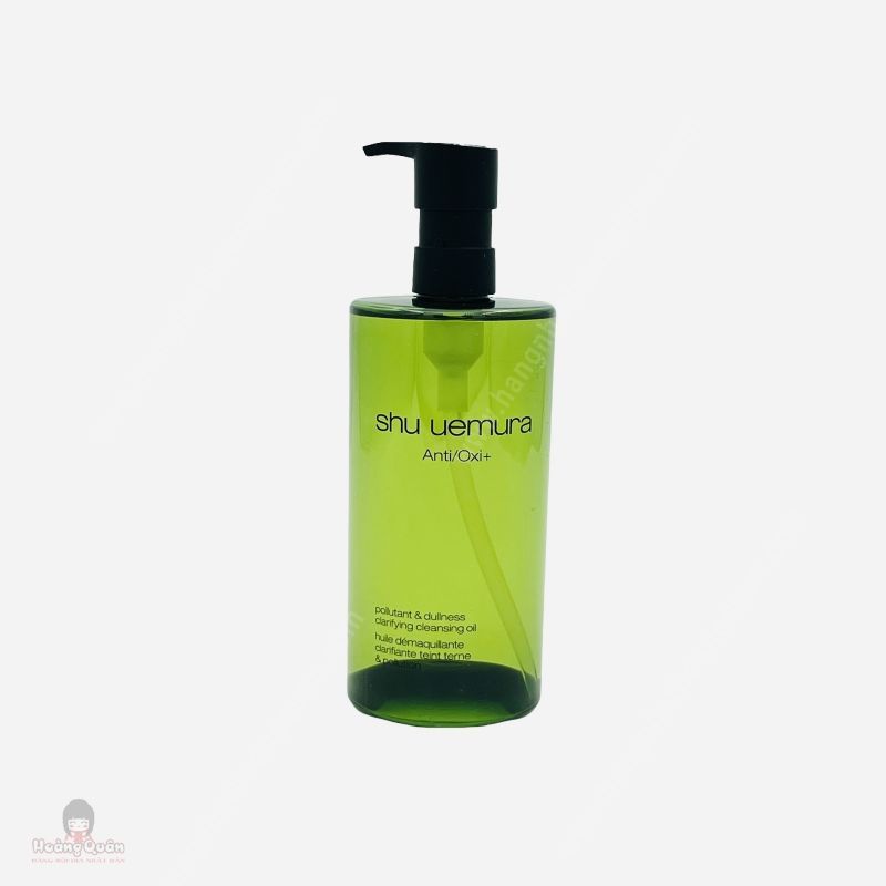 Dầu Tẩy Trang Shu Uemura Cleansing Oil 450ml