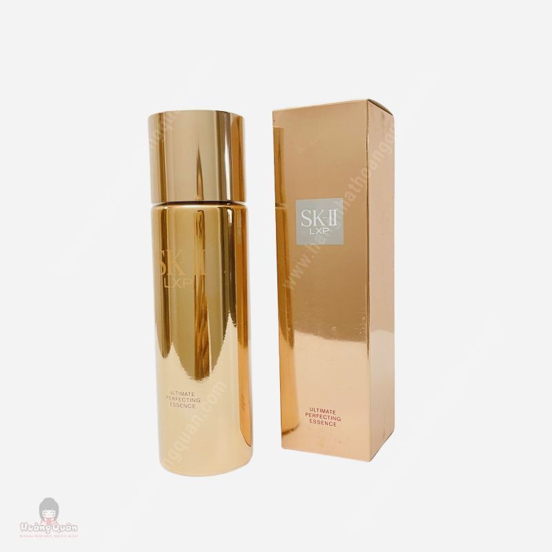 Nước Thần SKII LXP Ultimate Perfecting Essence 150ml