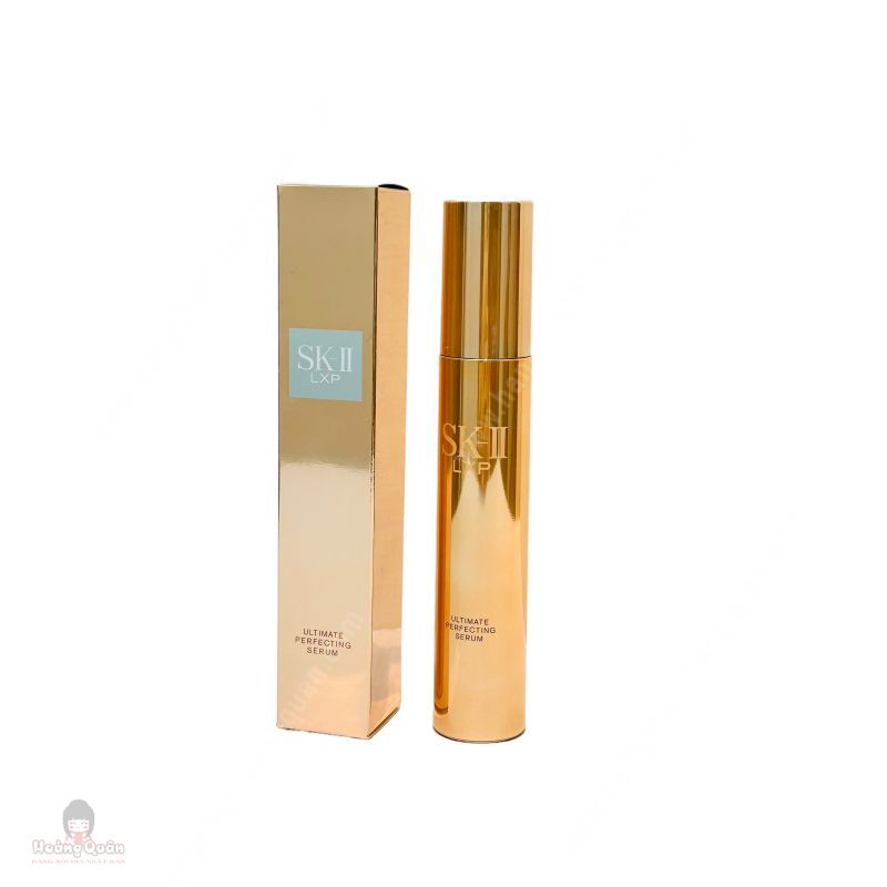 Serum Dưỡng Da SKII LXP Ultimate Perfecting Serum 50ml