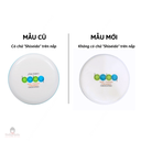 Phấn Phủ Dạng Nén Shiseido Baby Powder Pressed 50g