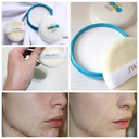 Phấn Phủ Dạng Nén Shiseido Baby Powder Pressed 50g