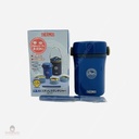 Hộp Cơm Giữ Nhiệt Thermos JBC-801+ túi đựng