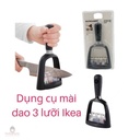 Dụng Cụ Mài Dao 3 Lưỡi SKARANDE IKEA