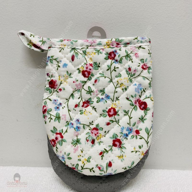 Miếng Nhấc Nồi Nhiều Màu FUJISAKI