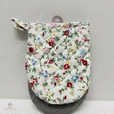 Miếng Nhấc Nồi Nhiều Màu FUJISAKI