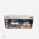 Nồi Áp Suất T-Fal ClipsoMinit Perfect IH 5.2L Đen