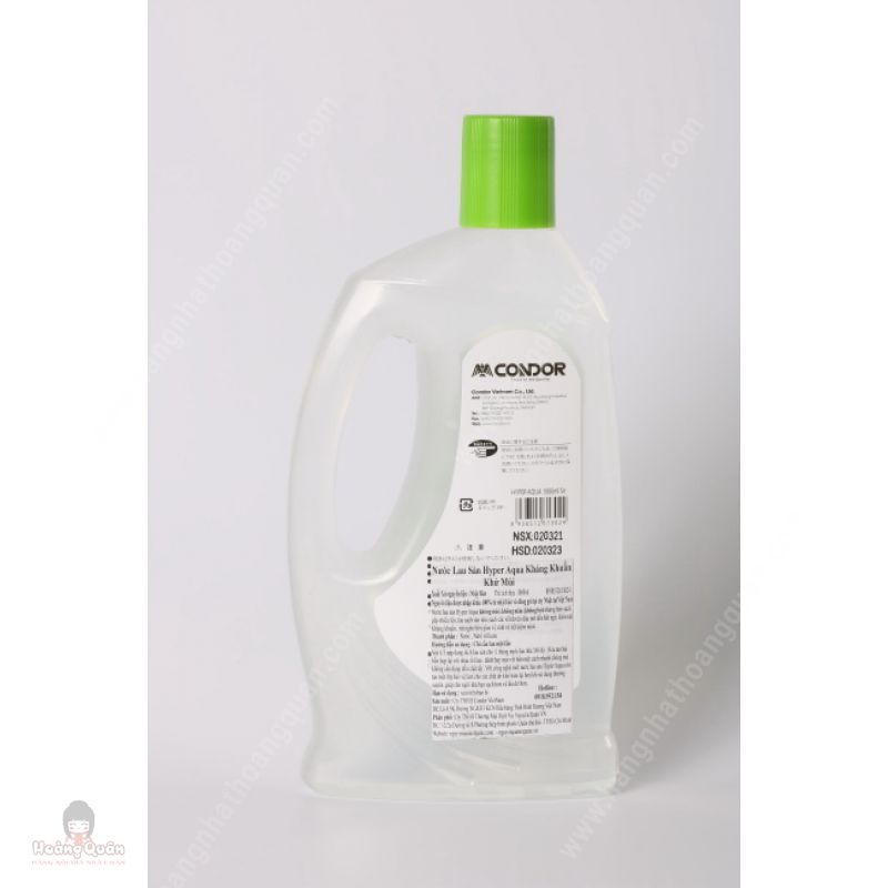 Lau Sàn Condor 1000ml