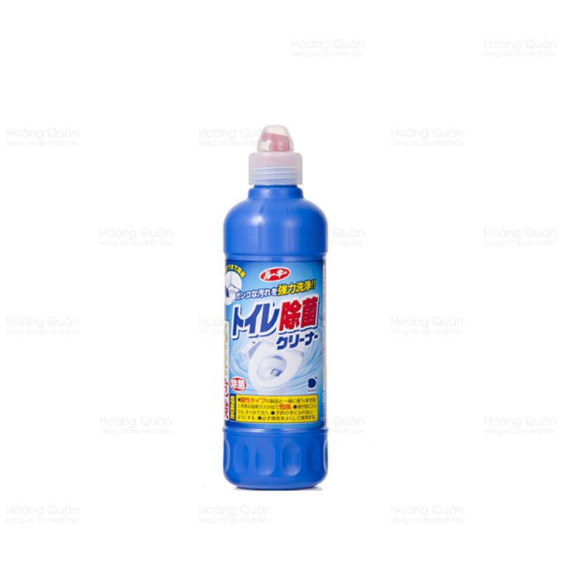 Nước Tẩy Toilet Đậm Đặc Daiichi 500ml