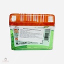Sáp Khử Mùi Tủ Giày Kokubo Trà Xanh 150g