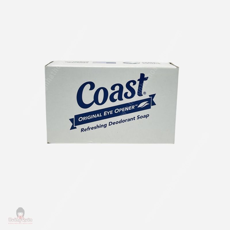 Xà Bông Cục Coast 113G