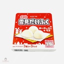 Kem Lotte Mochi Yukimi Daifuku 270ml (Hộp 9 Viên)