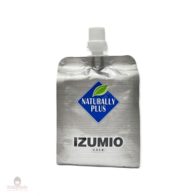 Nước Điện Giải Izumio 200ml