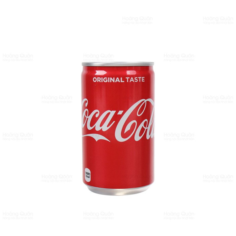 Nước Ngọt Coca Cola 160ml Nhật Bản (Coca nhí)