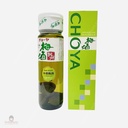 Rượu Mơ Choya 720ml