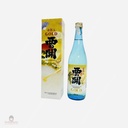 Rượu Sake Nishinoseki Special Gold 720ml (15%)