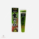 Mù Tạt Tươi S&B Wasabi 43g