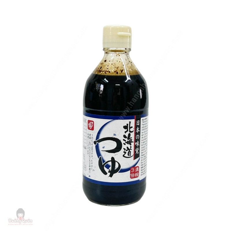 Nước Súp Udon Bell Foods 400ml