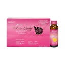 Nước Uống Bổ Sung Collagen Rose Lady 5.000mg